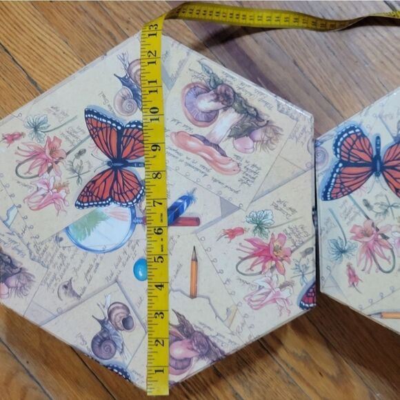 Butterfly Nesting Boxes - Picture 10 of 13